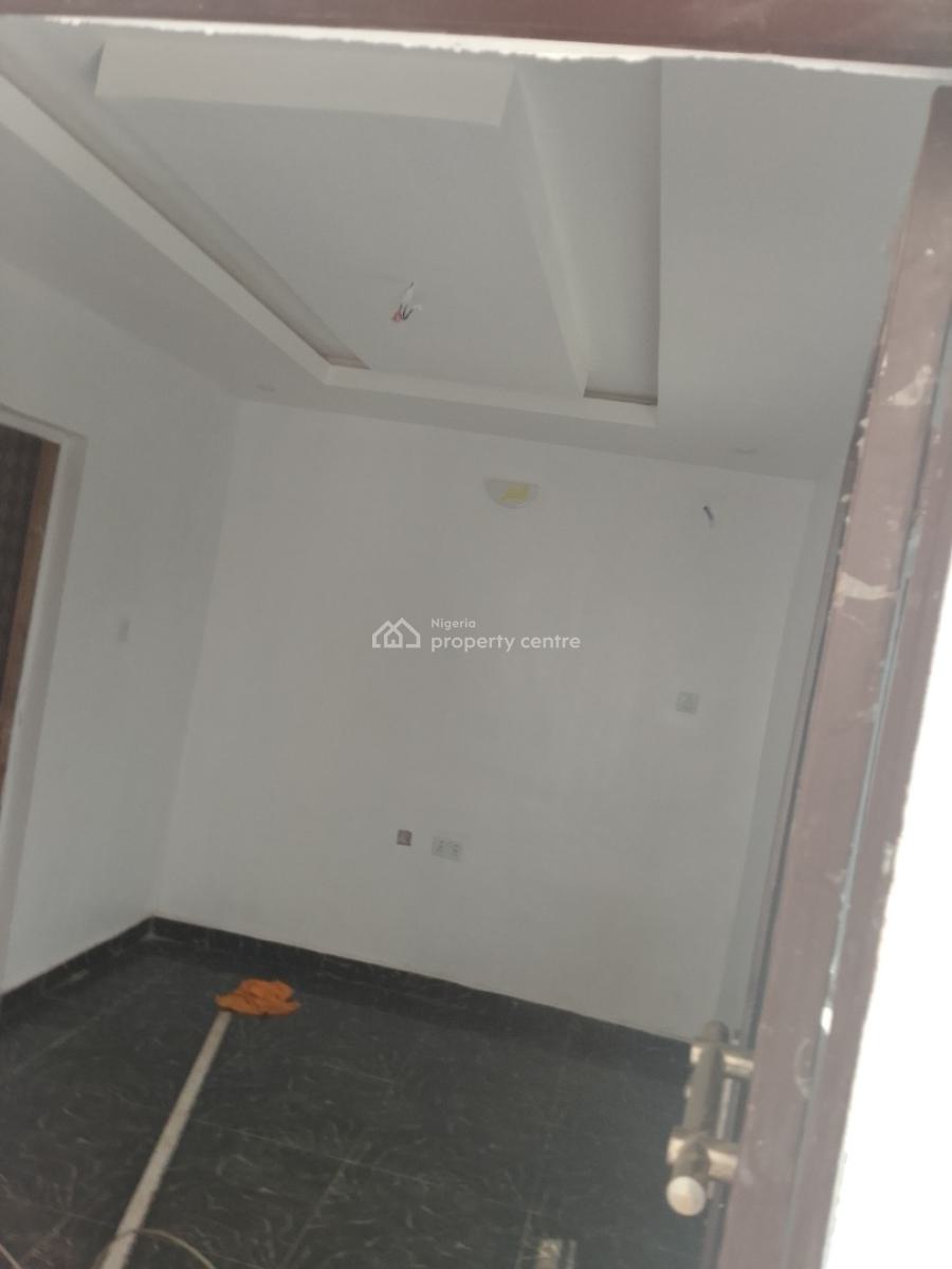 Luxury Room and Parlor, Lajo Estate, Igbogbo, Ikorodu, Lagos, Mini Flat (room and Parlour) for Rent