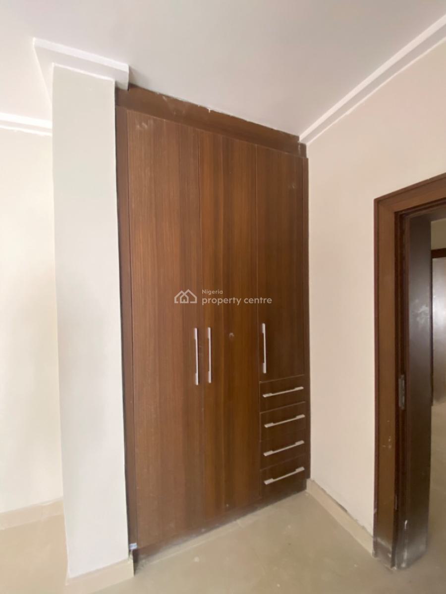 Massive 6bedroom Duplex, Serene, Wuye, Abuja, Detached Duplex for Sale