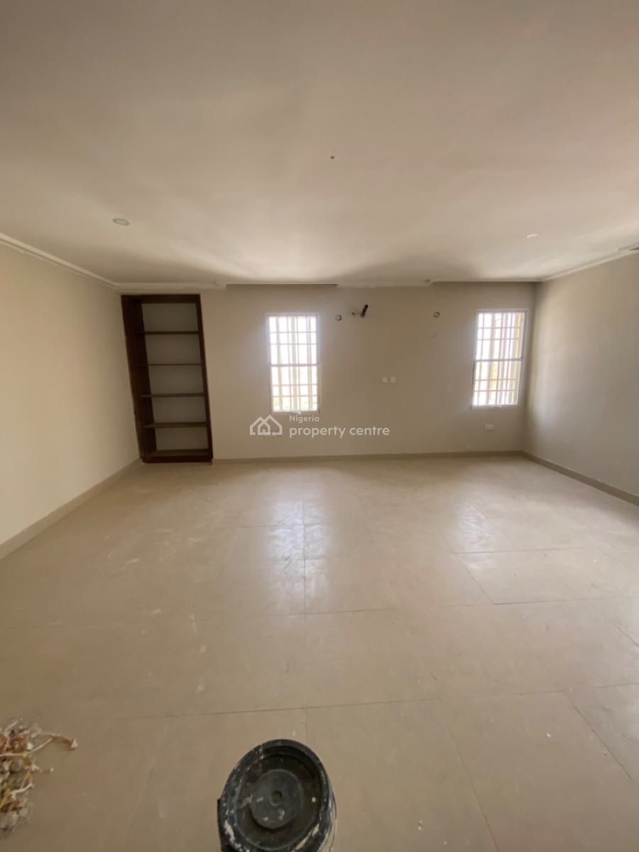 Massive 6bedroom Duplex, Serene, Wuye, Abuja, Detached Duplex for Sale