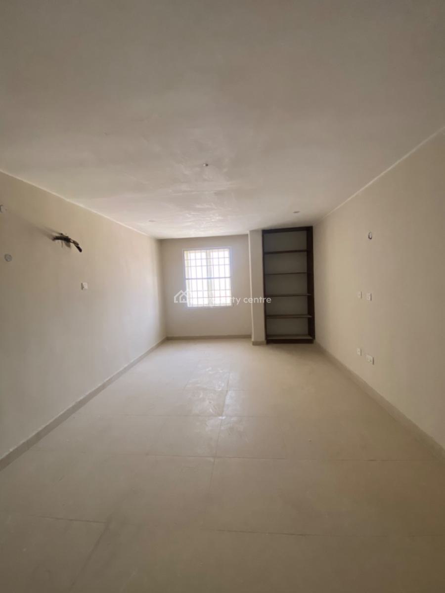 Massive 6bedroom Duplex, Serene, Wuye, Abuja, Detached Duplex for Sale