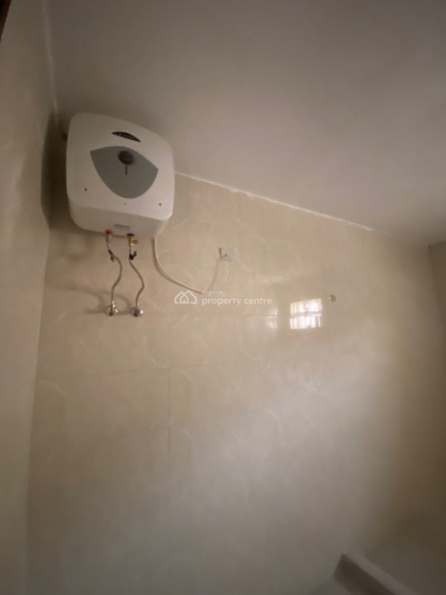 Massive 6bedroom Duplex, Serene, Wuye, Abuja, Detached Duplex for Sale