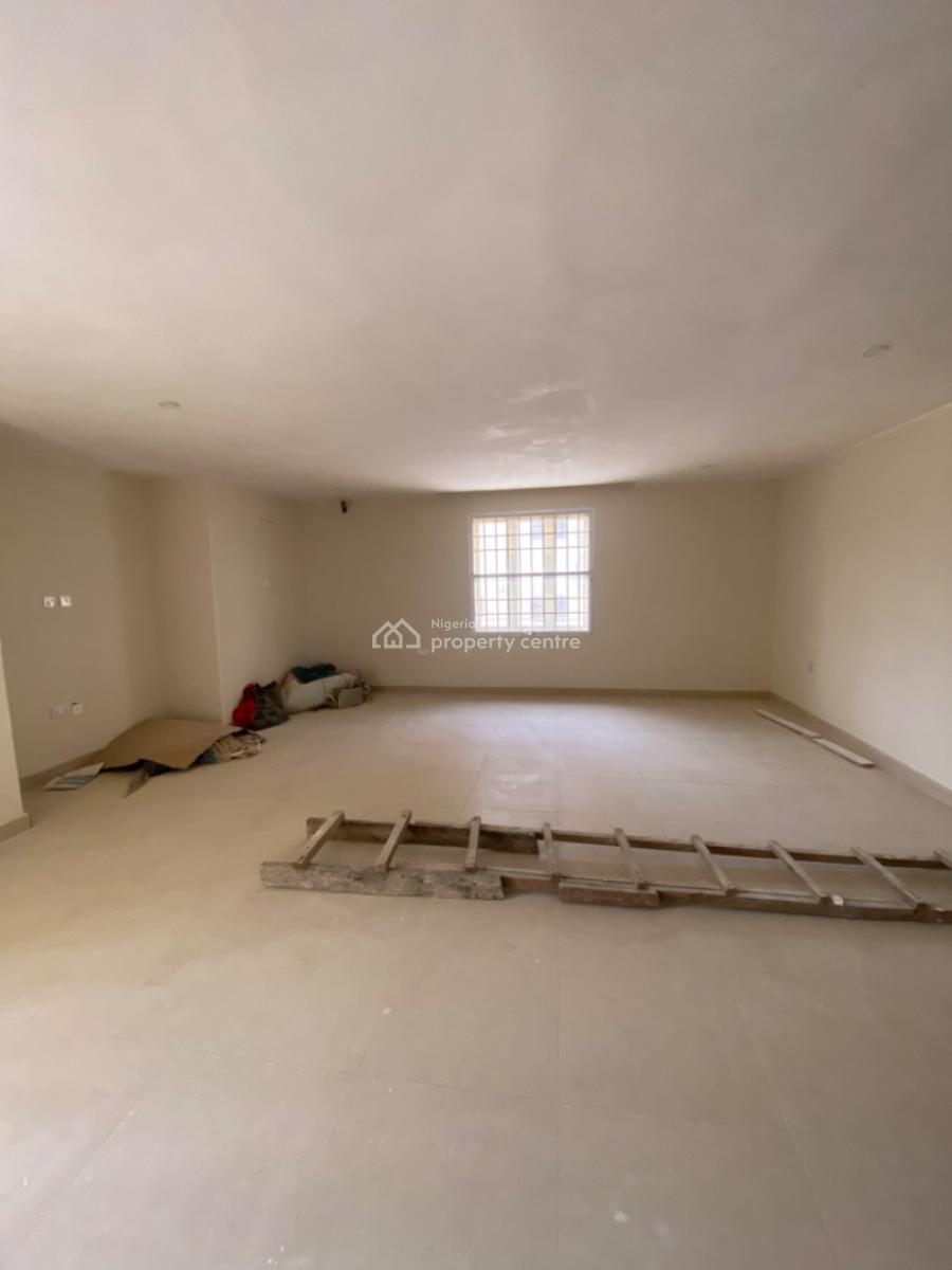 Massive 6bedroom Duplex, Serene, Wuye, Abuja, Detached Duplex for Sale