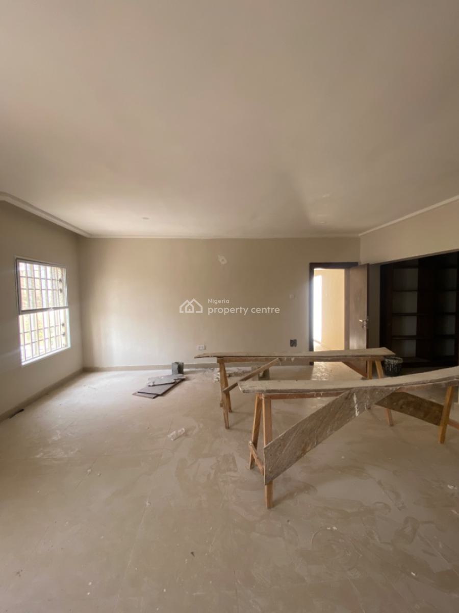 Massive 6bedroom Duplex, Serene, Wuye, Abuja, Detached Duplex for Sale