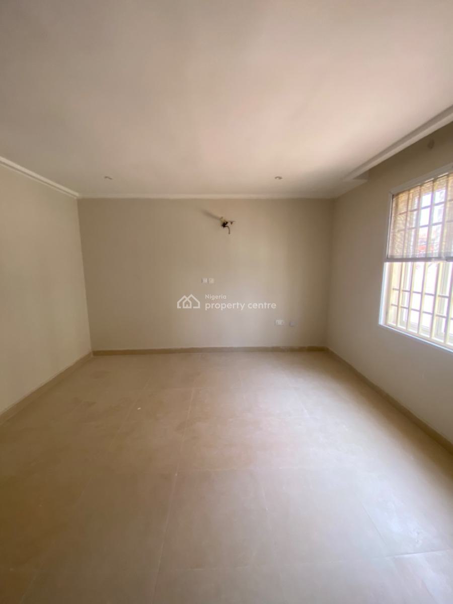 Massive 6bedroom Duplex, Serene, Wuye, Abuja, Detached Duplex for Sale