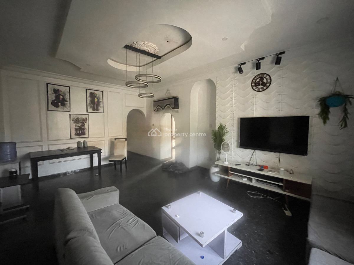 4 Bedroom Bungalow with Bq, Mayfair Gardens Estate, Awoyaya, Ibeju Lekki, Lagos, Semi-detached Bungalow for Sale