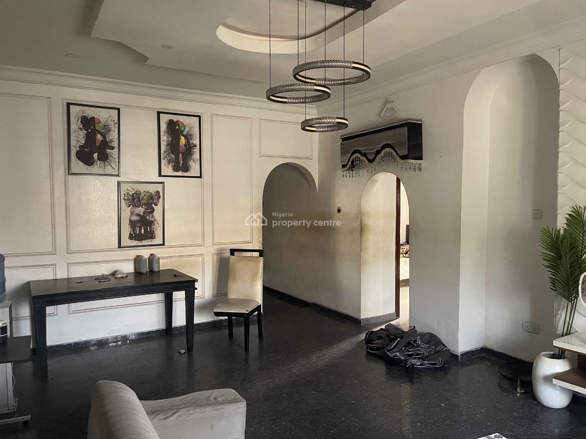 4 Bedroom Bungalow with Bq, Mayfair Gardens Estate, Awoyaya, Ibeju Lekki, Lagos, Semi-detached Bungalow for Sale