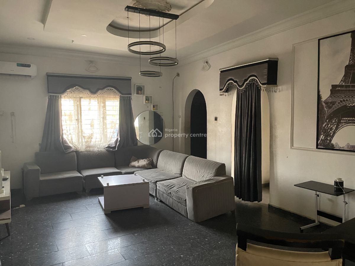 4 Bedroom Bungalow with Bq, Mayfair Gardens Estate, Awoyaya, Ibeju Lekki, Lagos, Semi-detached Bungalow for Sale