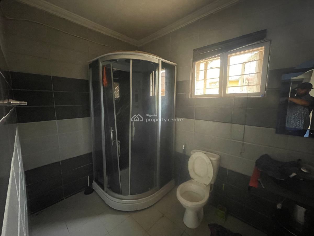 4 Bedroom Bungalow with Bq, Mayfair Gardens Estate, Awoyaya, Ibeju Lekki, Lagos, Semi-detached Bungalow for Sale