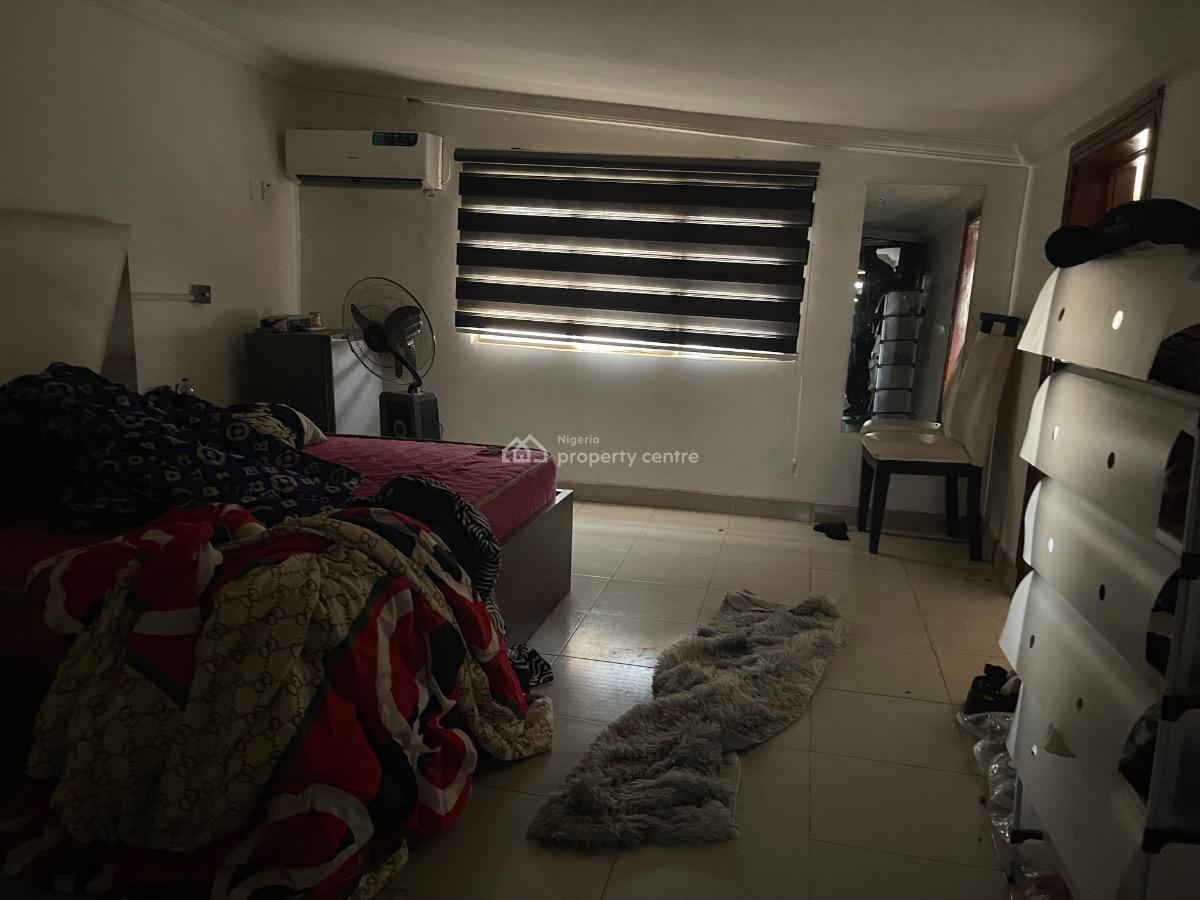 4 Bedroom Bungalow with Bq, Mayfair Gardens Estate, Awoyaya, Ibeju Lekki, Lagos, Semi-detached Bungalow for Sale