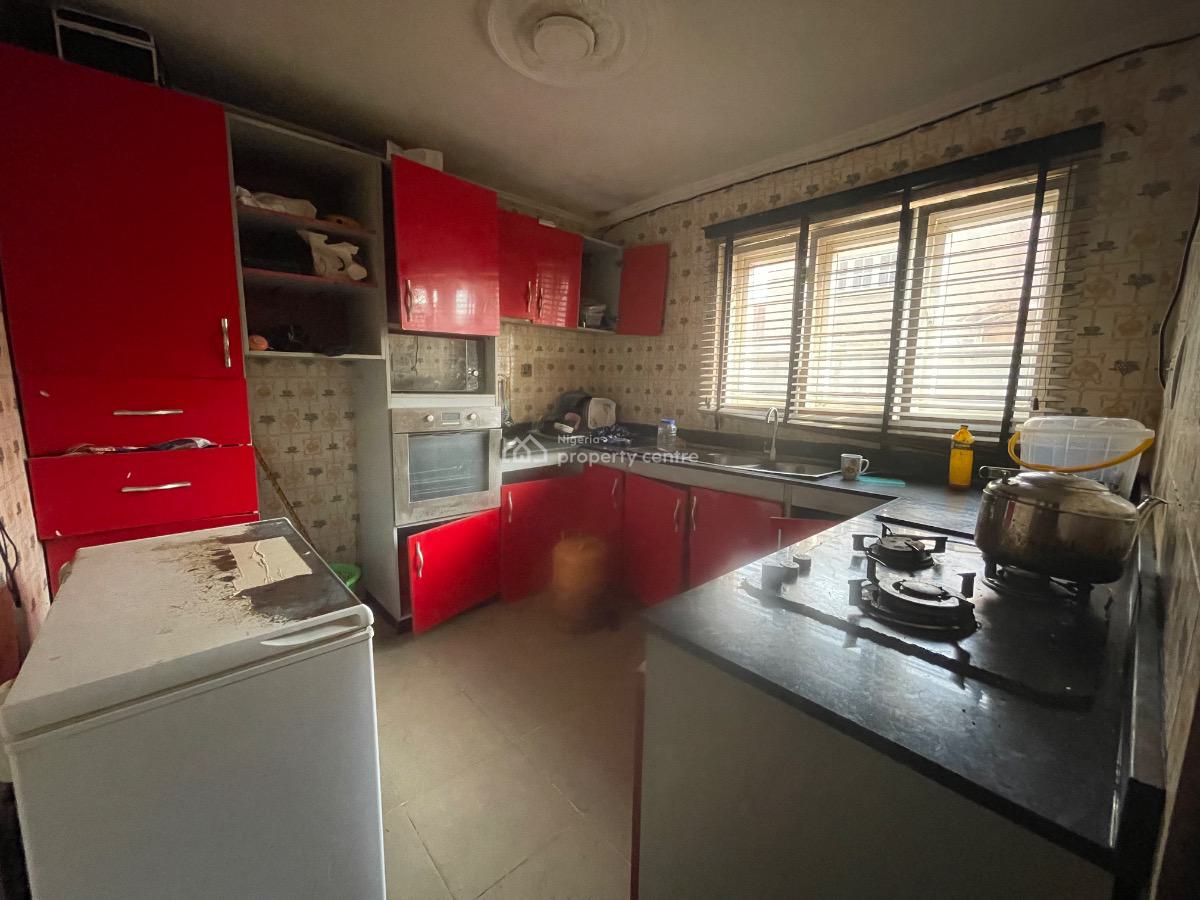 4 Bedroom Bungalow with Bq, Mayfair Gardens Estate, Awoyaya, Ibeju Lekki, Lagos, Semi-detached Bungalow for Sale