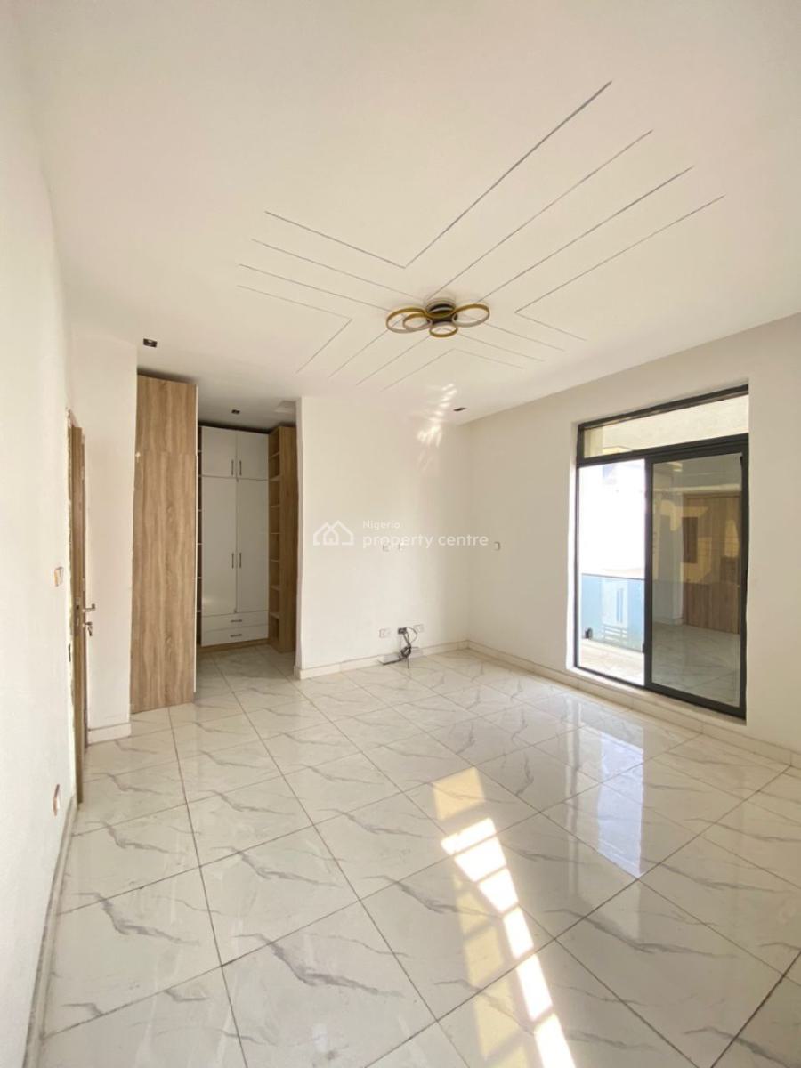 4 Bedroom, Lekki Palm City, Ajah, Lagos, Semi-detached Duplex for Sale