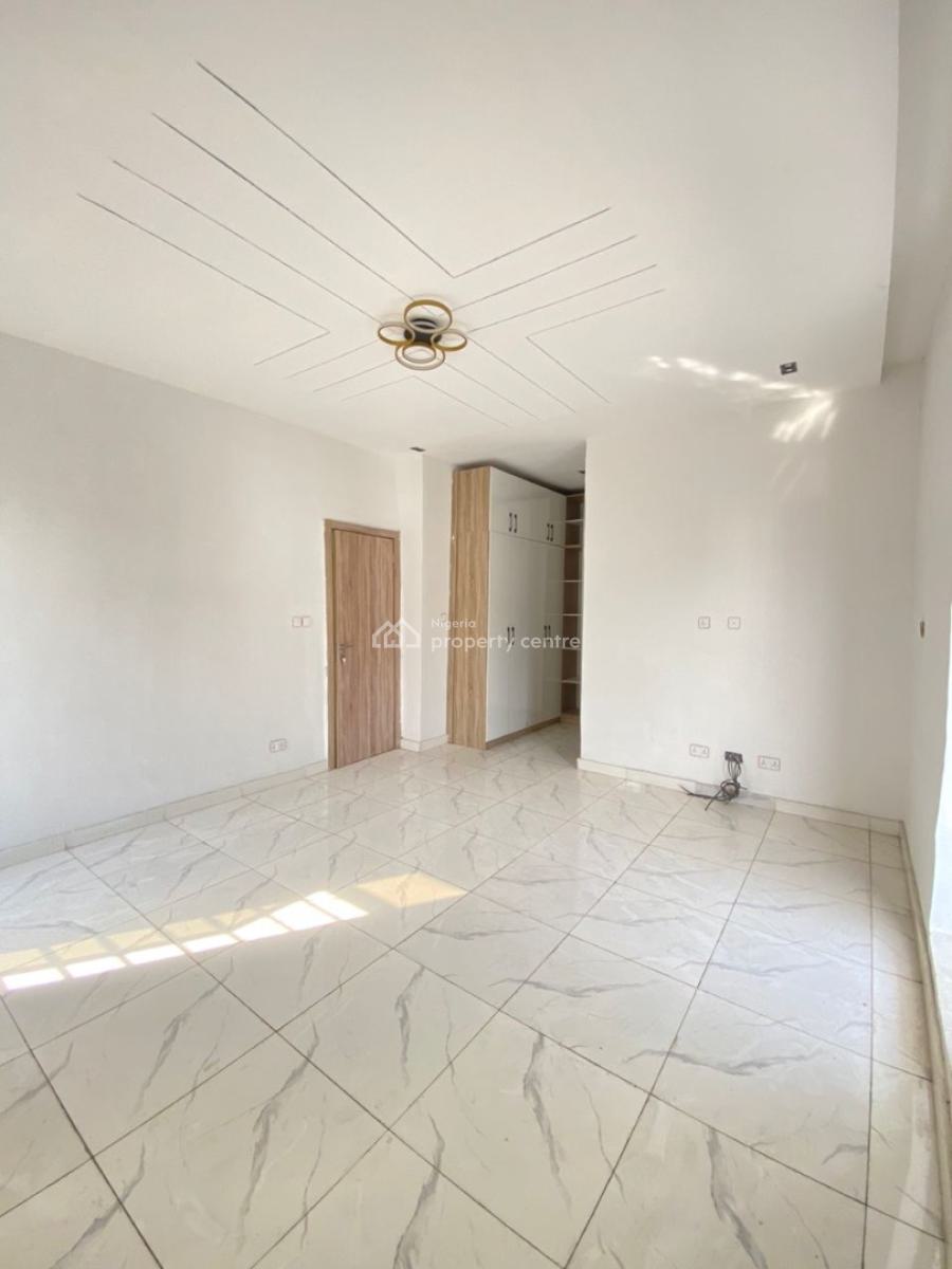 4 Bedroom, Lekki Palm City, Ajah, Lagos, Semi-detached Duplex for Sale