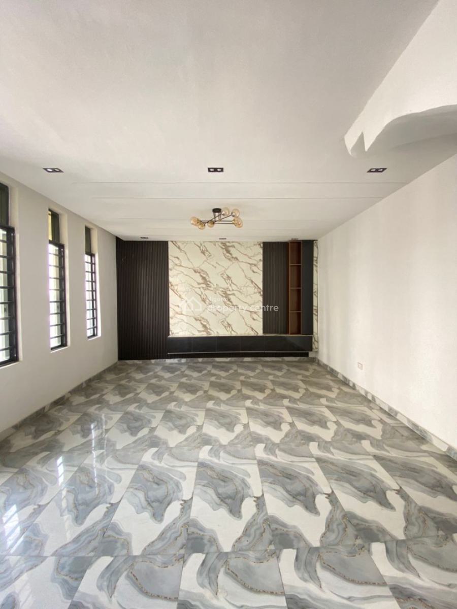 4 Bedroom, Lekki Palm City, Ajah, Lagos, Semi-detached Duplex for Sale