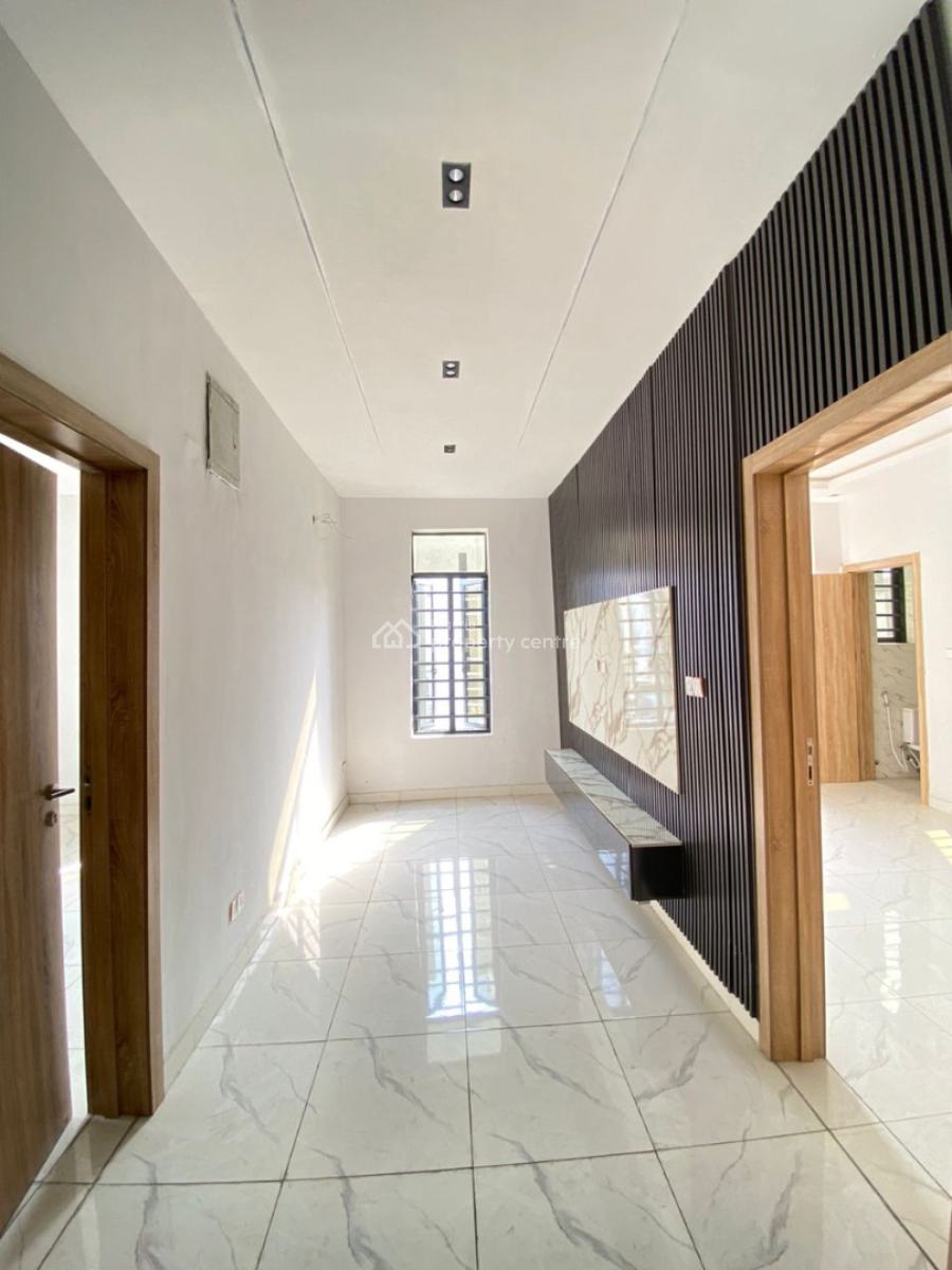 4 Bedroom, Lekki Palm City, Ajah, Lagos, Semi-detached Duplex for Sale