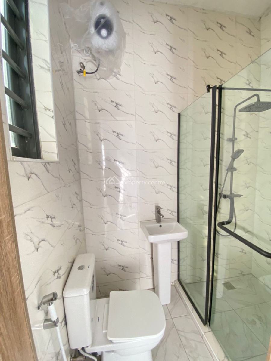 4 Bedroom, Lekki Palm City, Ajah, Lagos, Semi-detached Duplex for Sale