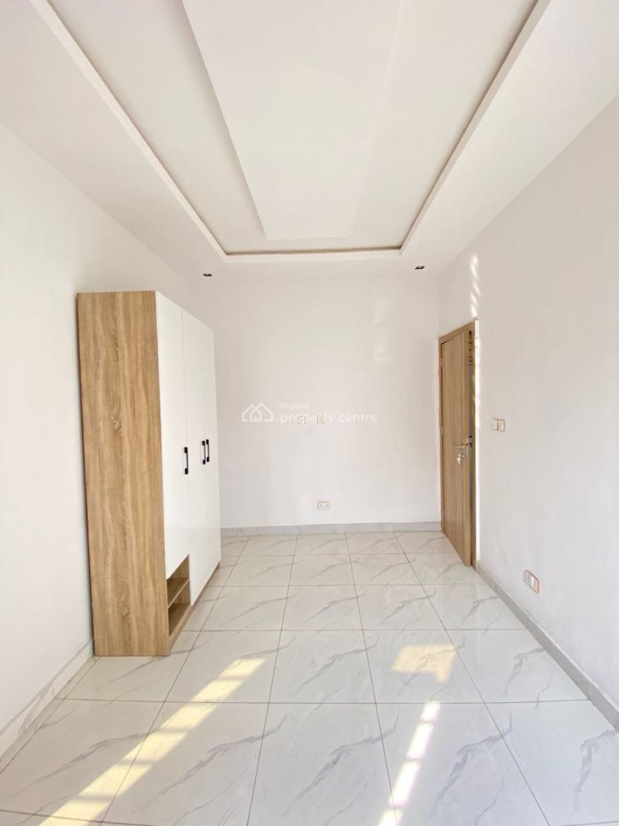 4 Bedroom, Lekki Palm City, Ajah, Lagos, Semi-detached Duplex for Sale