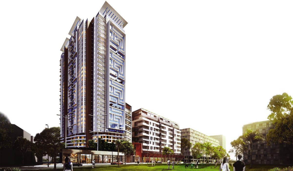 2 Bed Apartments, Alexander Road, Ikoyi, Lagos, Flat / Apartment for Sale