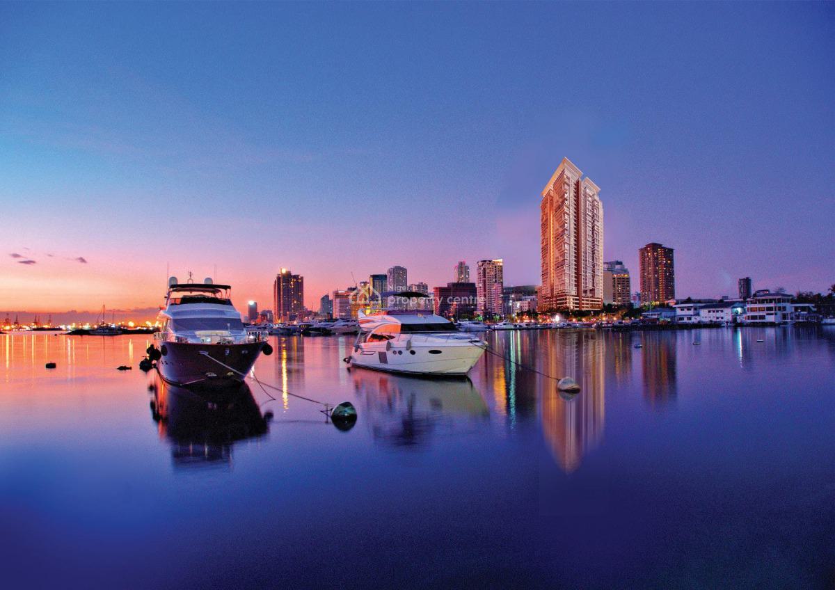 2 Bed Apartments, Alexander Road, Ikoyi, Lagos, Flat / Apartment for Sale