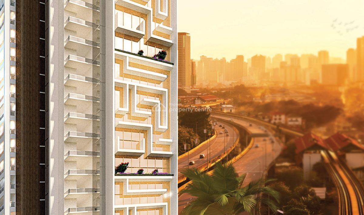 2 Bed Apartments, Alexander Road, Ikoyi, Lagos, Flat / Apartment for Sale