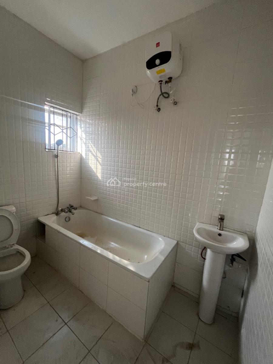 2 Bedroom Flat, Peace Land Estate, Ogombo, Ajah, Lagos, Flat / Apartment for Rent