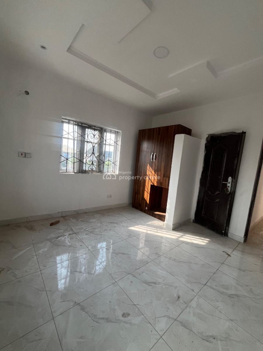 2 Bedroom Flat, Peace Land Estate, Ogombo, Ajah, Lagos, Flat / Apartment for Rent