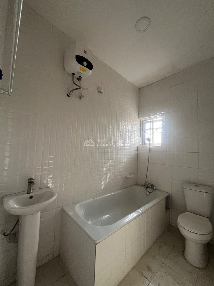2 Bedroom Flat, Peace Land Estate, Ogombo, Ajah, Lagos, Flat / Apartment for Rent