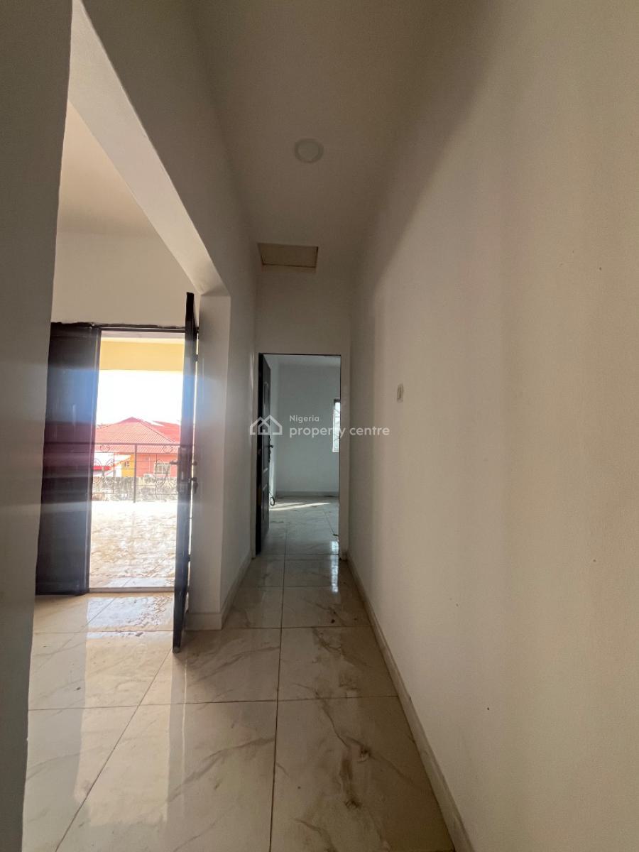 2 Bedroom Flat, Peace Land Estate, Ogombo, Ajah, Lagos, Flat / Apartment for Rent