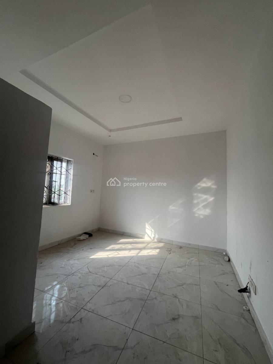 2 Bedroom Flat, Peace Land Estate, Ogombo, Ajah, Lagos, Flat / Apartment for Rent