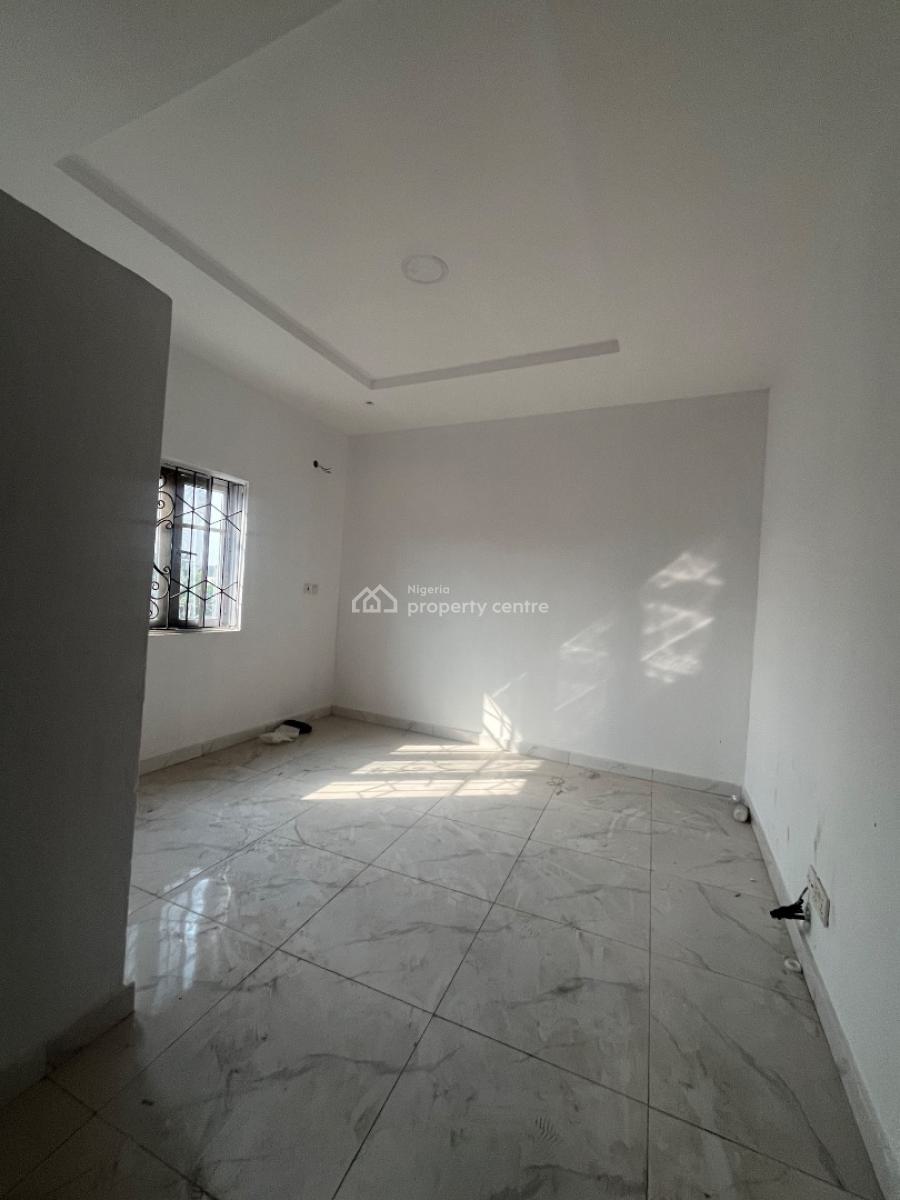2 Bedroom Flat, Peace Land Estate, Ogombo, Ajah, Lagos, Flat / Apartment for Rent