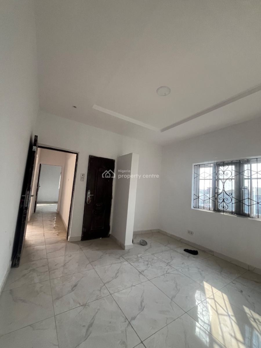 2 Bedroom Flat, Peace Land Estate, Ogombo, Ajah, Lagos, Flat / Apartment for Rent