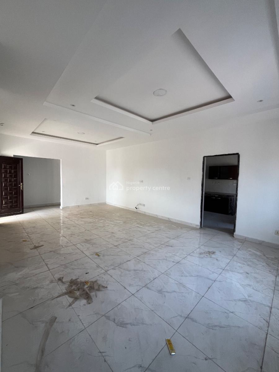 2 Bedroom Flat, Peace Land Estate, Ogombo, Ajah, Lagos, Flat / Apartment for Rent