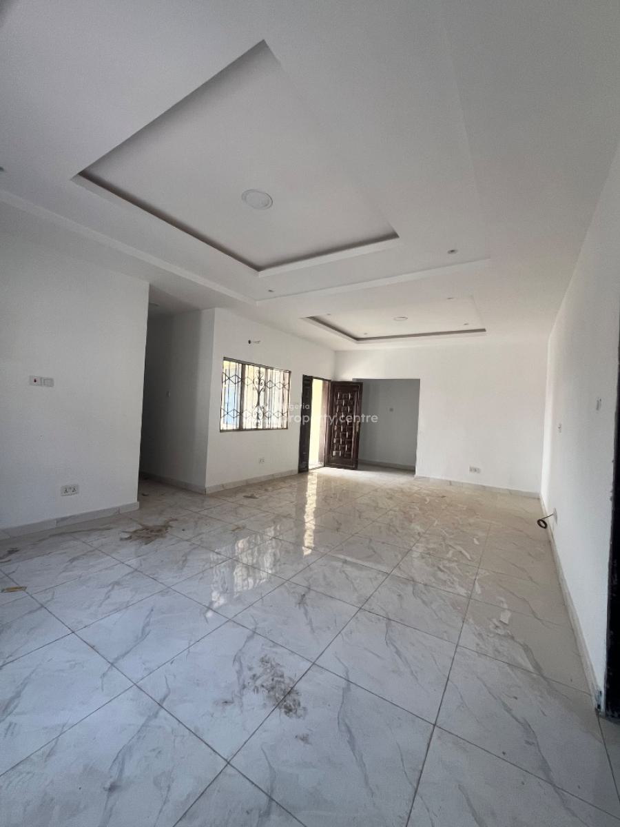 2 Bedroom Flat, Peace Land Estate, Ogombo, Ajah, Lagos, Flat / Apartment for Rent