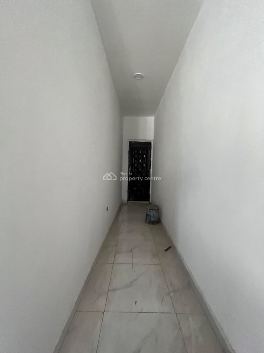 2 Bedroom Flat, Peace Land Estate, Ogombo, Ajah, Lagos, Flat / Apartment for Rent