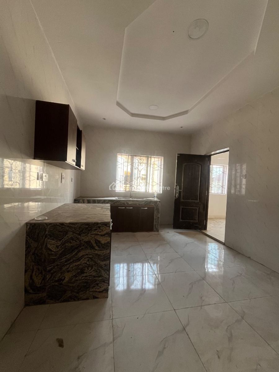 2 Bedroom Flat, Peace Land Estate, Ogombo, Ajah, Lagos, Flat / Apartment for Rent