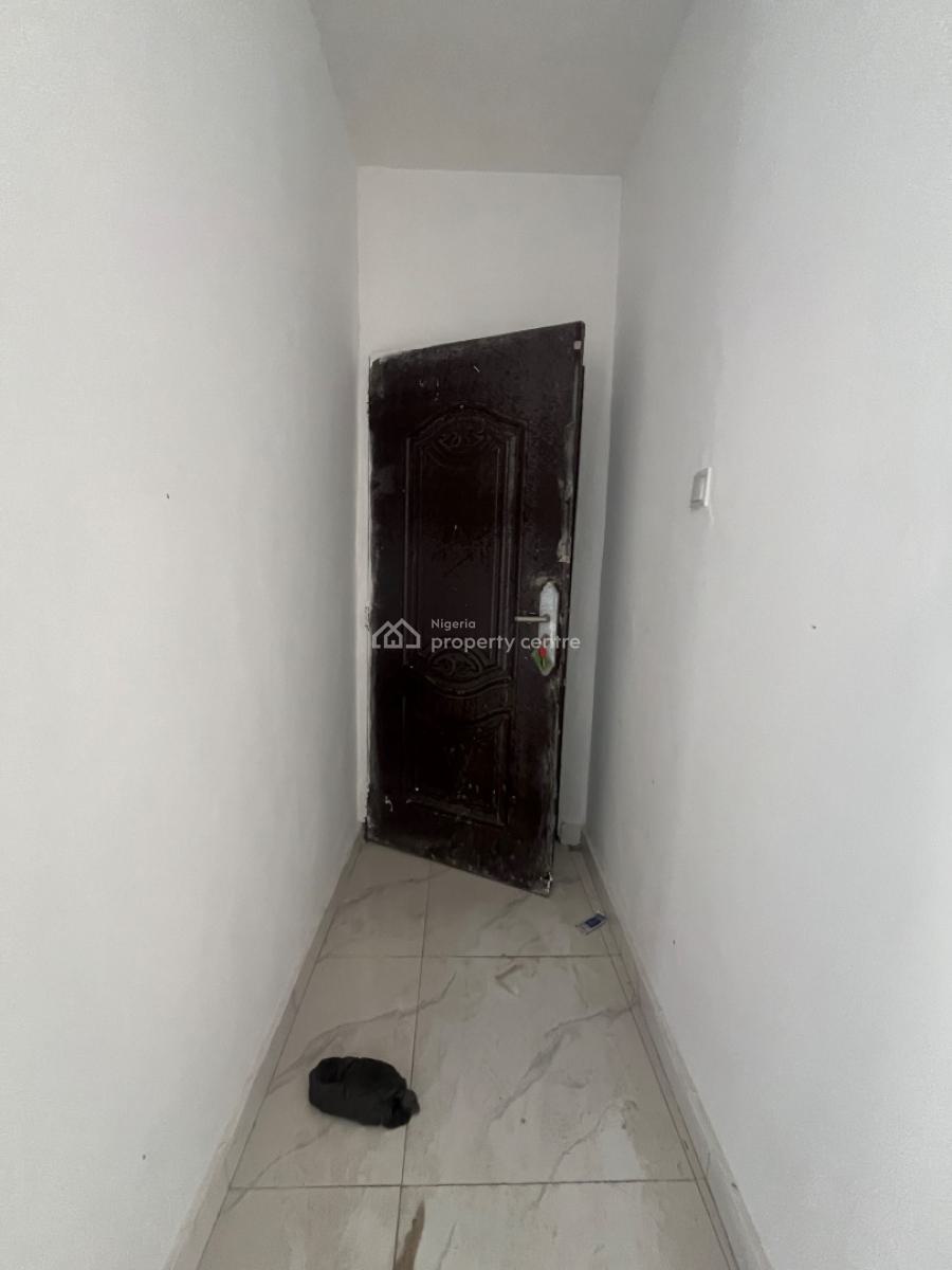 2 Bedroom Flat, Peace Land Estate, Ogombo, Ajah, Lagos, Flat / Apartment for Rent