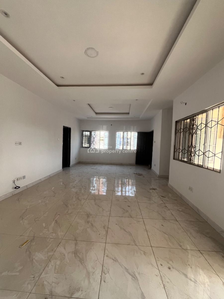 2 Bedroom Flat, Peace Land Estate, Ogombo, Ajah, Lagos, Flat / Apartment for Rent
