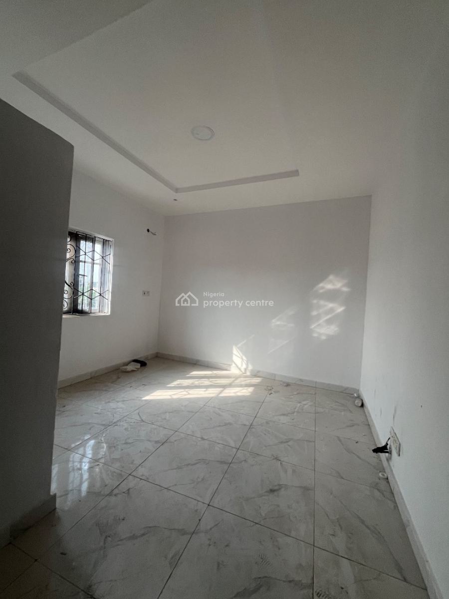 2 Bedroom Flat, Peace Land Estate, Ogombo, Ajah, Lagos, Flat / Apartment for Rent