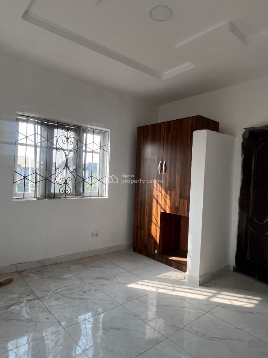 2 Bedroom Flat, Peace Land Estate, Ogombo, Ajah, Lagos, Flat / Apartment for Rent
