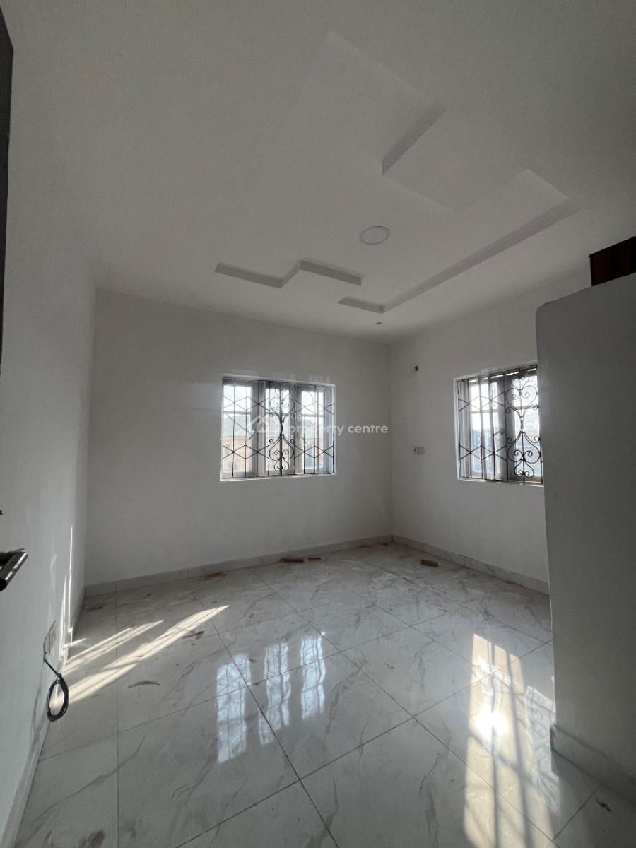 2 Bedroom Flat, Peace Land Estate, Ogombo, Ajah, Lagos, Flat / Apartment for Rent