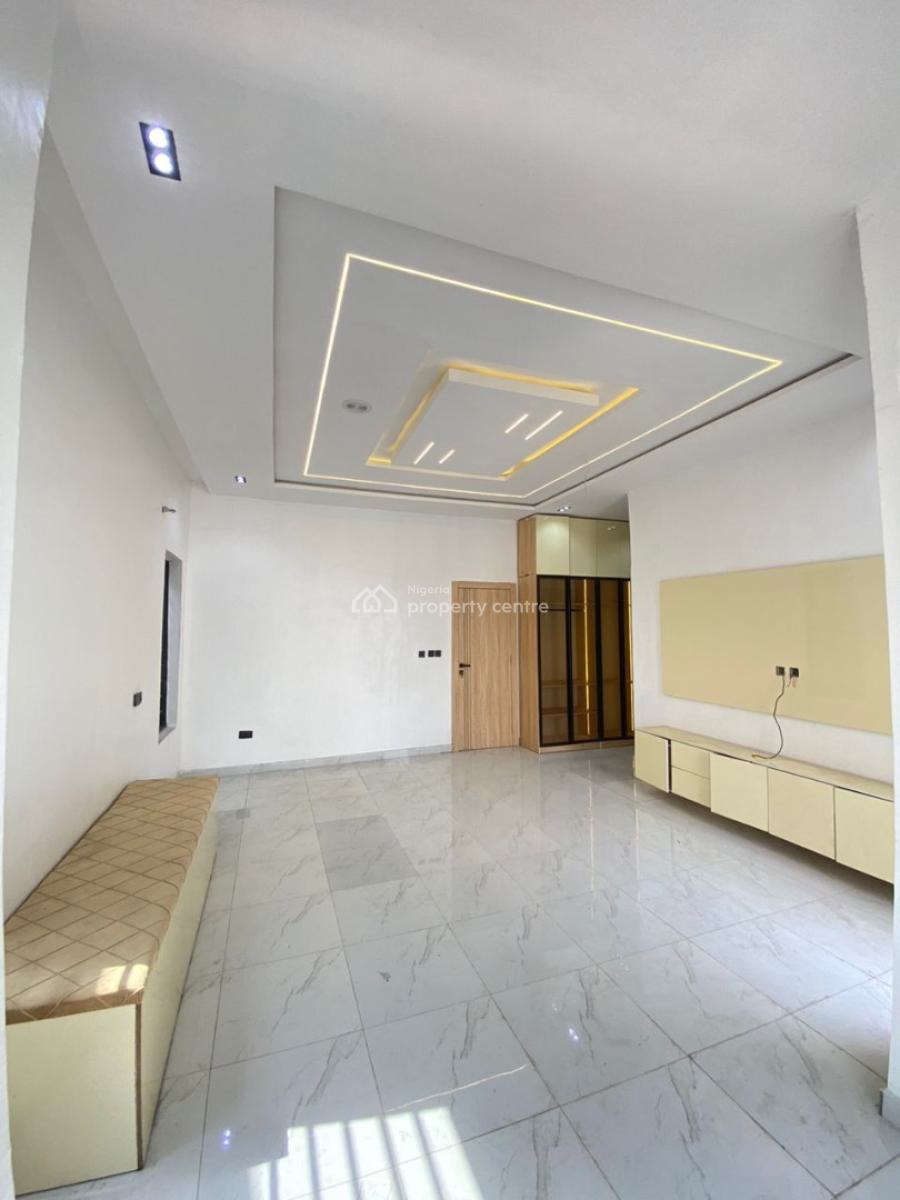 4 Bedroom, Lekki Palm City, Ajah, Lagos, Semi-detached Duplex for Sale