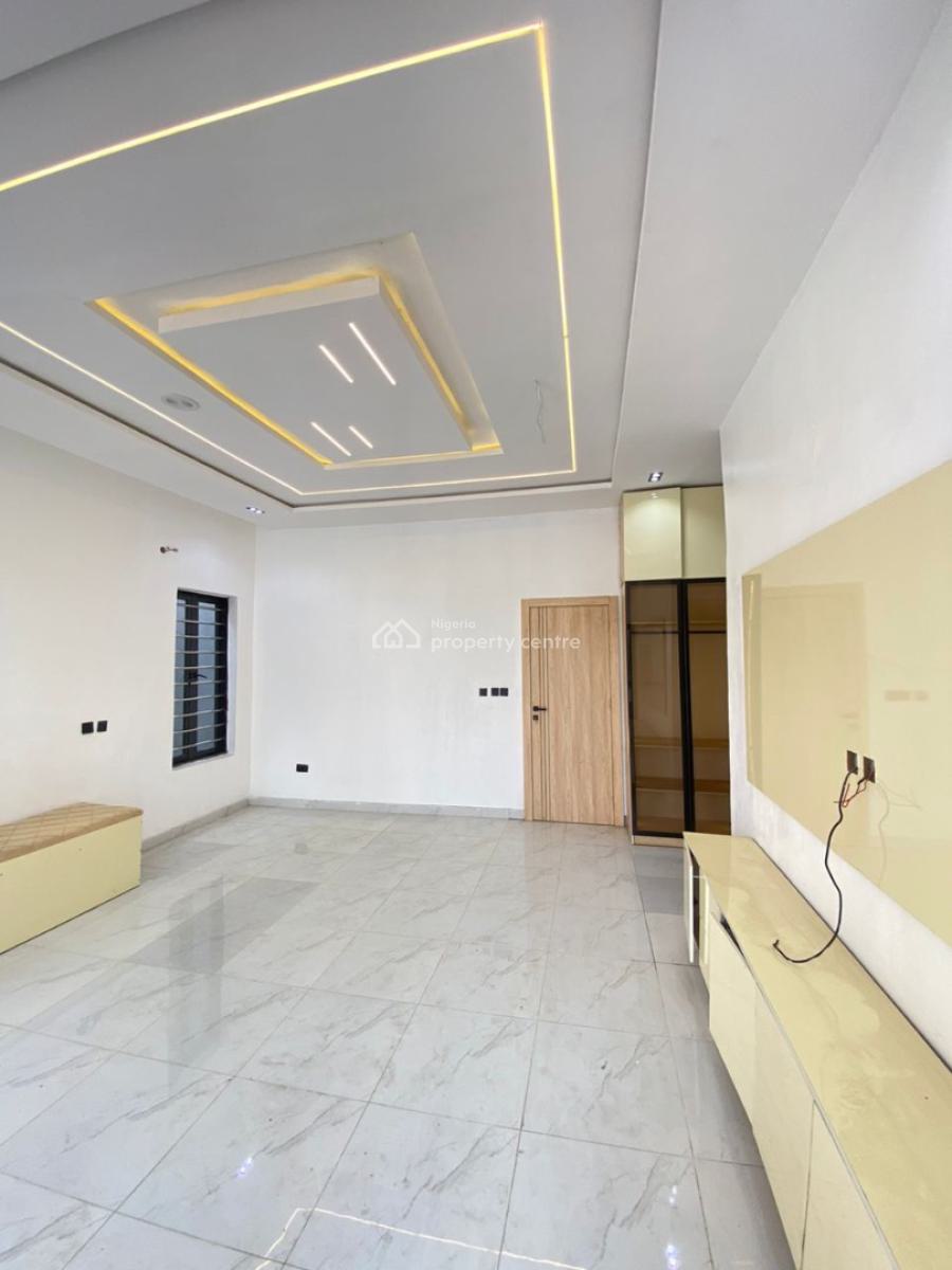 4 Bedroom, Lekki Palm City, Ajah, Lagos, Semi-detached Duplex for Sale