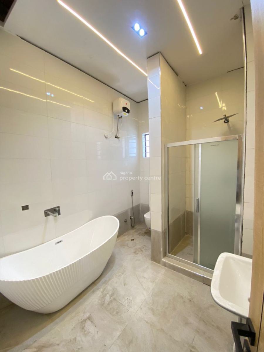 4 Bedroom, Lekki Palm City, Ajah, Lagos, Semi-detached Duplex for Sale