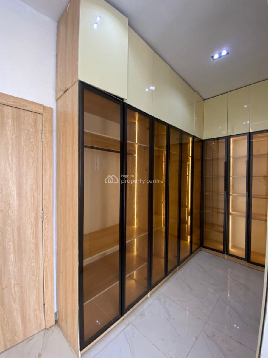 4 Bedroom, Lekki Palm City, Ajah, Lagos, Semi-detached Duplex for Sale