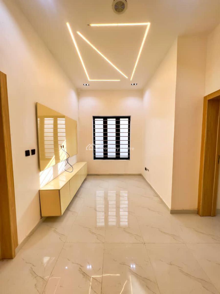 4 Bedroom, Lekki Palm City, Ajah, Lagos, Semi-detached Duplex for Sale