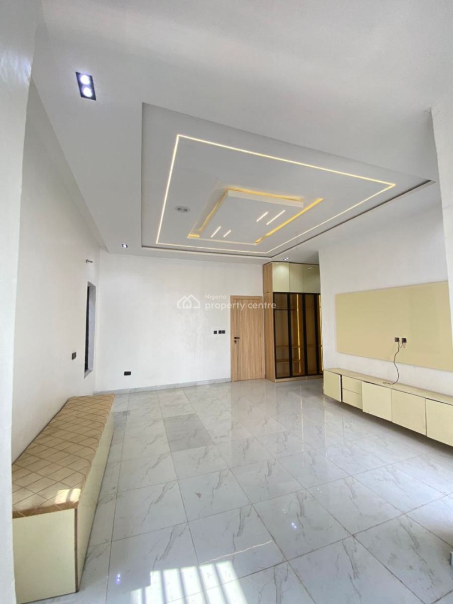 4 Bedroom, Lekki Palm City, Ajah, Lagos, Semi-detached Duplex for Sale