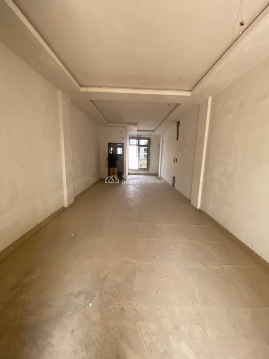 Office Space, Serene, Wuye, Abuja, Plaza / Complex / Mall for Rent