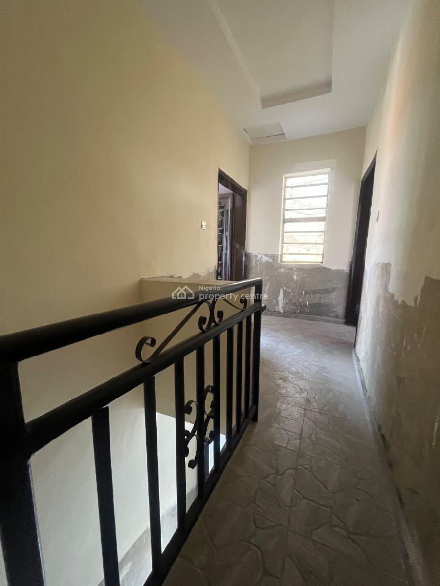 2 Bedroom Flat, Muniru Estate, Ogombo, Ajah, Lagos, Flat / Apartment for Rent