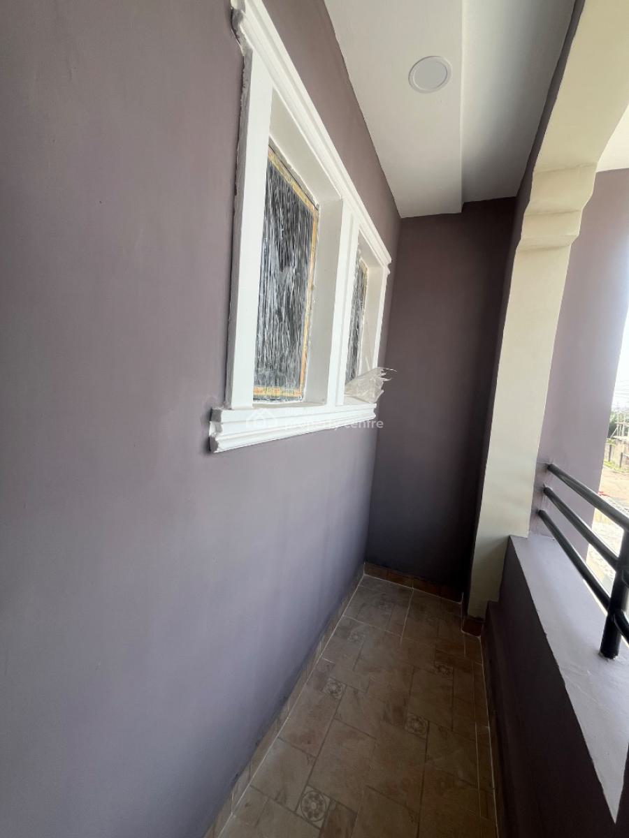 2 Bedroom Flat, Muniru Estate, Ogombo, Ajah, Lagos, Flat / Apartment for Rent