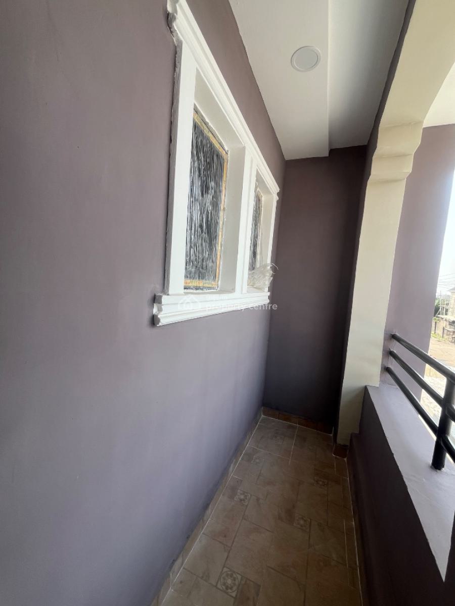 2 Bedroom Flat, Muniru Estate, Ogombo, Ajah, Lagos, Flat / Apartment for Rent