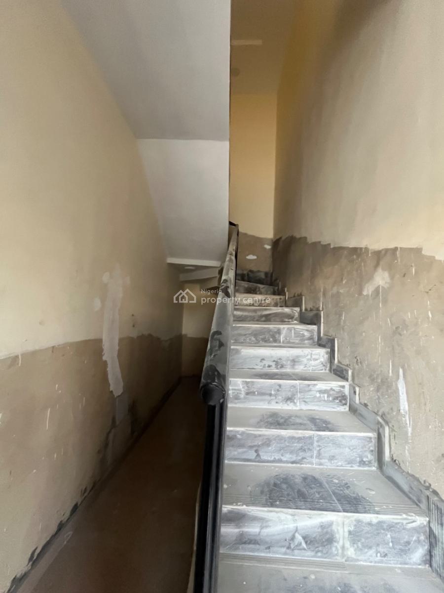 2 Bedroom Flat, Muniru Estate, Ogombo, Ajah, Lagos, Flat / Apartment for Rent
